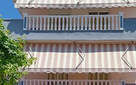Apartments Haris